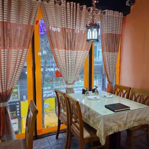 마살라인디안레스토랑 리뷰 사진