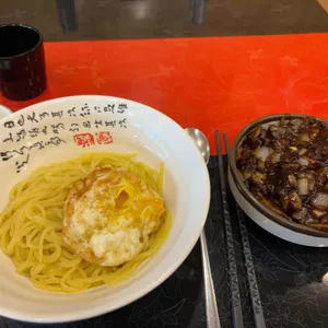 그옛날 손짜장 사진 1