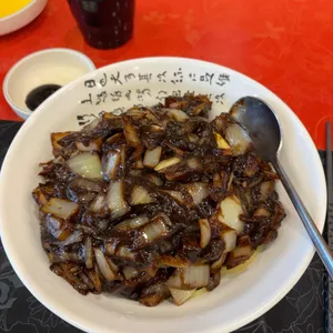 그옛날 손짜장 사진