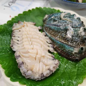 태평양횟집 사진