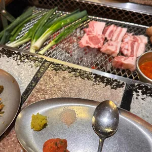 산청숯불가든 대표 사진