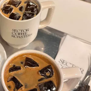 섹터커피 사진 2