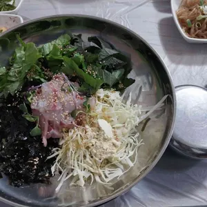 흑산도횟집 사진 1