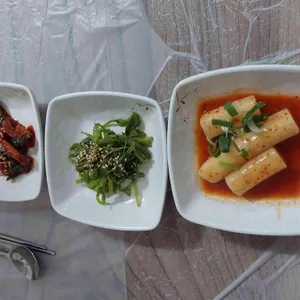 흑산도횟집 사진