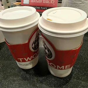 투썸플레이스 대표 사진