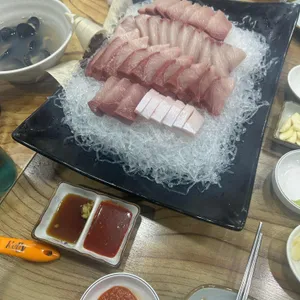 바다횟집 사진 1