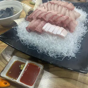 바다횟집 사진
