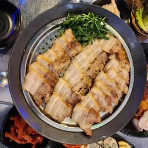 골목족발 대표 사진