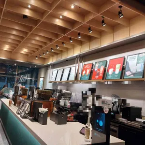 스타벅스 리뷰 사진