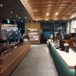 스타벅스 리뷰 사진