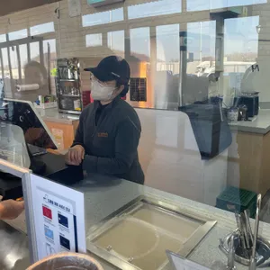 드롭탑 문경휴게소점(하행) 리뷰 사진