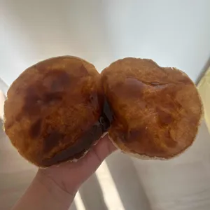 미아리호떡 사진