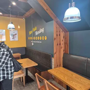 컴포즈커피 리뷰 사진