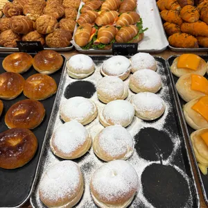 버터베이크 사진