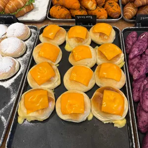 버터베이크 사진