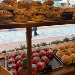 버터베이크 리뷰 사진