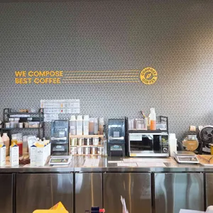 컴포즈커피 리뷰 사진