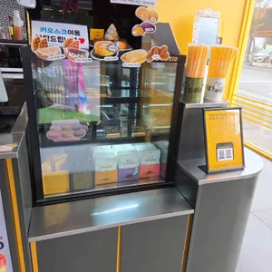 컴포즈커피 리뷰 사진