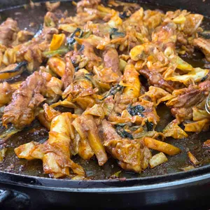 춘천 호반닭갈비 막국수 사진 2