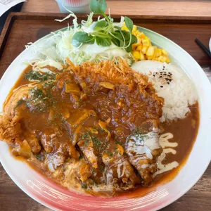 쑝쑝돈까스 사진