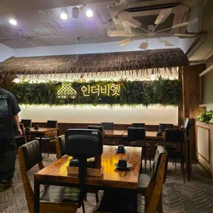 인더비엣 리뷰 사진