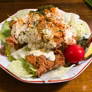 산큐 리뷰 사진