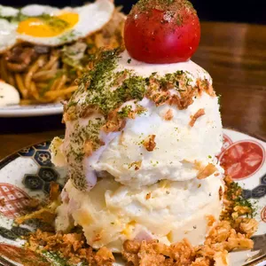 산큐 리뷰 사진