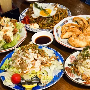 산큐 리뷰 사진