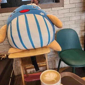 커피나뜨래 리뷰 사진