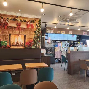 커피나뜨래 리뷰 사진