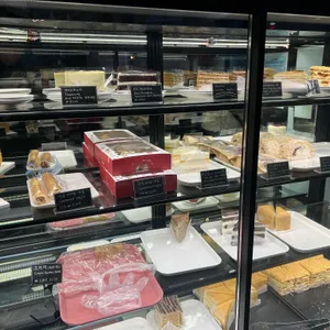 러시아 케익 사진