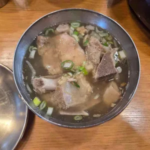 화정떡갈비 사진