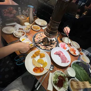 고기싸롱 사진 1