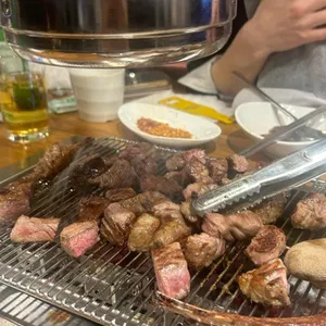 송화양꼬치 사진