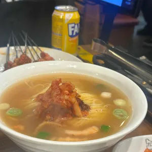 송화양꼬치 사진