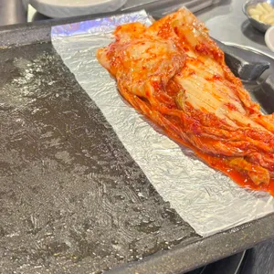 명동찌개마을 사진