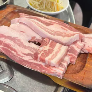 명동찌개마을 사진