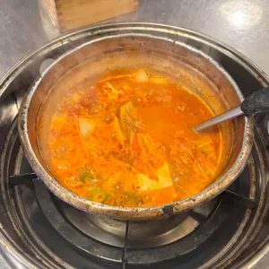 명동찌개마을 사진