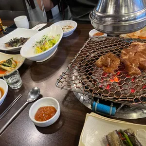 송정갈비 사진 1