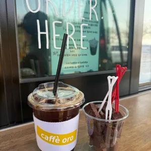 카페오로 사진 1