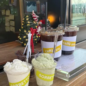 카페오로 사진 2