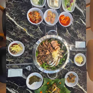 천복집흑염소 리뷰 사진