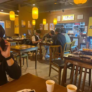 타키 리뷰 사진