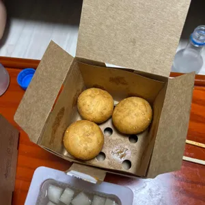 교촌치킨 대표 사진