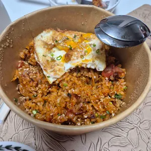 이재모피자 포장 대표 사진