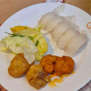 쿠우쿠우 사진 1