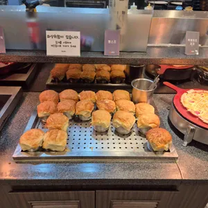 쿠우쿠우 리뷰 사진