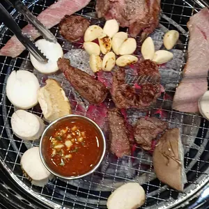 중계고기파티 사진