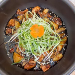 단물 곤물 사진 2