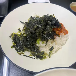 윤우재 문현샤브 칼국수 사진